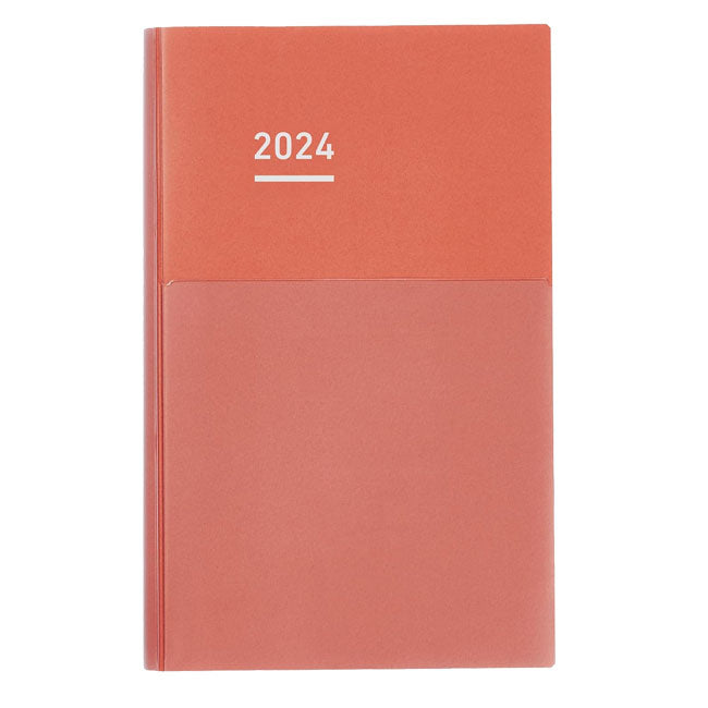 2023 Kokuyo Jibun Techo Diary – Bunbougu