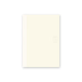 Midori MD Notebook - Plain - A6 -  - Notebooks - Bunbougu