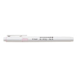 Pilot KIRE-NA Double-sided Marker Highlighter - Pastel Pink - Highlighters - Bunbougu