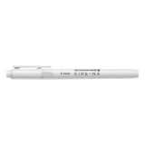 Pilot KIRE-NA Double-sided Marker Highlighter - Warm Grey - Highlighters - Bunbougu