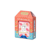 Plus Air-in Mount Fuji Eraser - Japanese Amulet Limited Edition - Koi - Red - Erasers - Bunbougu