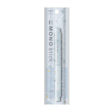 Tombow Mono Graph Stick Eraser - Sheer Stone Colour Limited Edition - Powder Blue - Erasers - Bunbougu