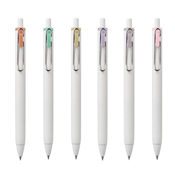 Pilot Frixion Ball Knock Erasable Gel Ink Pens 10 Colors 0.5mm – Japanese  Taste