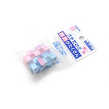 Kokuyo 28-Corner Eraser - Small Size - Pack of 2 -  - Erasers - Bunbougu