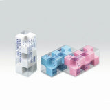 Kokuyo 28-Corner Eraser - Small Size - Pack of 2 -  - Erasers - Bunbougu