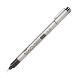 Copic Multiliner SP Fineliner Marker - Black Ink -  - Felt Tip Pens - Bunbougu