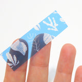 King Jim Kitta Washi Masking Tape - Clear Type - Landscape -  - Washi Tapes - Bunbougu