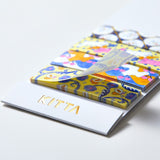 King Jim Kitta Washi Masking Tape - Animal -  - Washi Tapes - Bunbougu