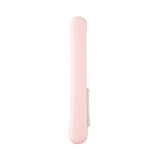 Kokuyo Saxa Poche Stickless Scissors - Pastel Pink -  - Scissors & Cutters - Bunbougu