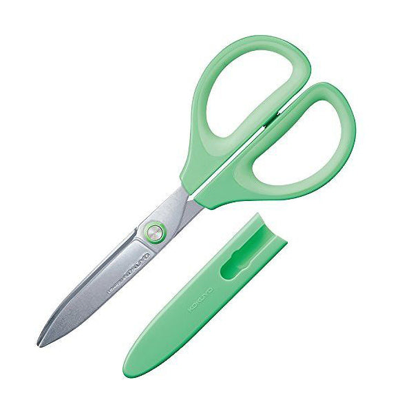 Midori Portable Multi Scissors - Khaki