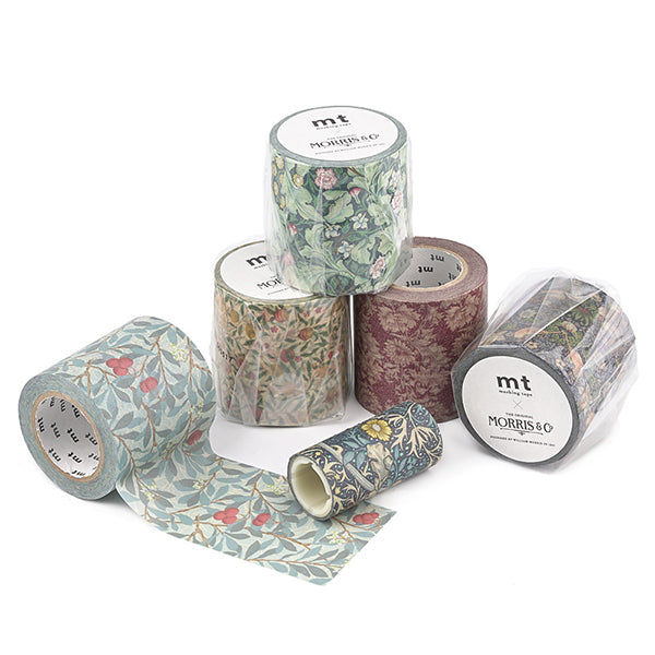 Road series masking tape : road - Shop Baby island Washi Tape - Pinkoi