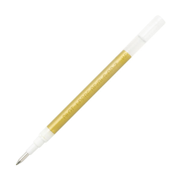 Pilot G2 Metallic Gold Gel, Gold Ink Pens Dozen 34416Pens and Pencils