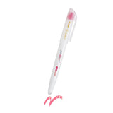 Pilot ILMILY Color Two Color Highlighter - Cherry to Peach - Highlighters - Bunbougu