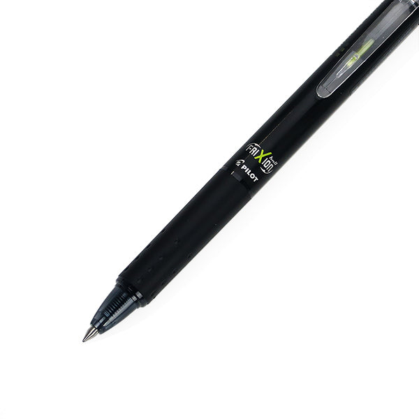 Pilot FriXion Ball Knock Retractable Gel Pen - 0.5 mm – Bunbougu