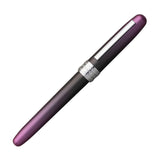 Platinum Plaisir Fountain Pen - 10th Anniversary Limited Edition - Night Pink