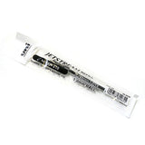 Uni Jetstream SXR-10 Ballpoint Pen Refill - Black - 1.0 mm