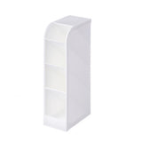 Yamada Desk Labo Tower Pen Stand - White -  - Stationery Organisers & Storage - Bunbougu