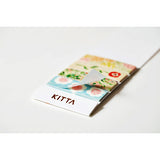 King Jim Kitta Washi Masking Tape - Pastel Colour -  - Washi Tapes - Bunbougu